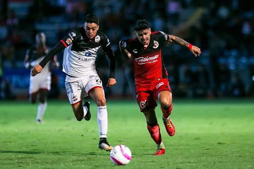 Tijuana vence 2-1 a Lobos BUAP en la Jornada pendiente del Torneo Apertura 2017