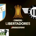 Atlético Tucumán vs Libertad
