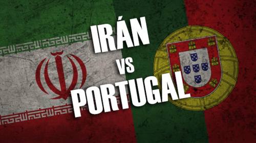 Irán vs Portugal Jornada 3 Mundial 2018 – Fecha, Horario, Canales TV, Internet