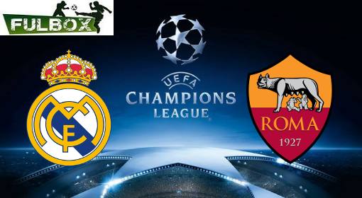 Real Madrid vs Roma EN VIVO Hora, Canal, Dónde ver Jornada 1 Champions League 2018-19