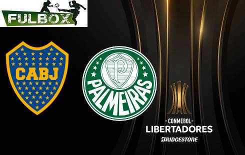 Boca Juniors vs Palmeiras EN VIVO Hora, Canal, Dónde ver Semifinales Copa Libertadores 2018