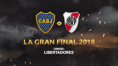 Resultado Boca Juniors Vs River Plate V Deo Resumen Goles Final