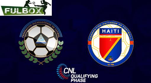 Nicaragua vs Haití EN VIVO Hora, Canal, Dónde ver Liga de Naciones CONCACAF 2018