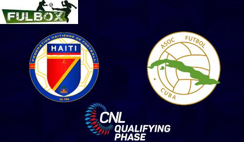 Haití vs Cuba EN VIVO Hora, Canal, Dónde ver Liga de Naciones CONCACAF 2019