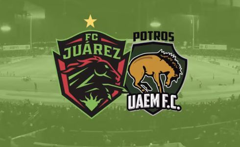 Resultado Juárez vs Potros UAEM Vídeo Resumen Goles Jornada 11