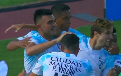 Vídeo Resultado Resumen y Goles Juárez vs Querétaro 0 2 Jornada 5