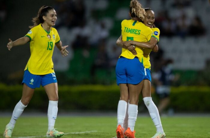 V Deo Resultado Resumen Y Goles Argentina Vs Brasil Jornada