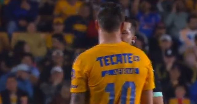 Vídeo Resultado y Resumen Tigres vs Atlético San Luis 0 0 Jornada 4