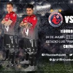 Veracruz vs Chivas