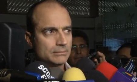 Guillermo Cantú no quiere impaciencia en cuanto al nuevo director técnico de la Selección Mexicana