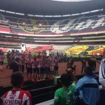 Chivas Campeón del Torneo Internacional de México Sub-15