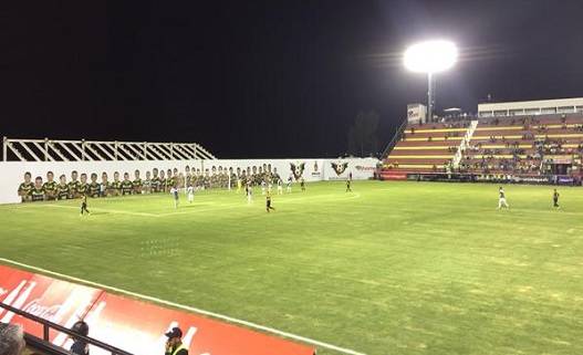 Jornada 3 Viernes Liga de Ascenso MX Torneo Apertura 2015