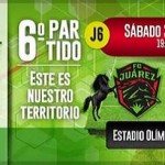 FC Juárez vs Murciélagos