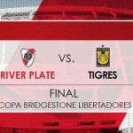 River Plate vs Tigres