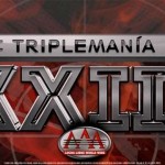 Triplemania XXIII
