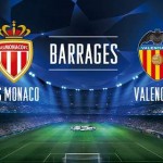 Mónaco vs Valencia