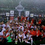 River Plate Campeón de la Copa Libertadores 2015