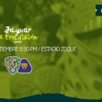 Jaguares de Chiapas vs Pumas
