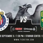 Previa Chivas vs León