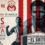 Chivas vs Morelia