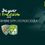 Previa Jaguares de Chiapas vs León