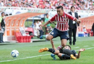 La FMF publica el reporte disciplinario correspondiente a la Jornada 9 del Torneo Apertura de la Liga MX