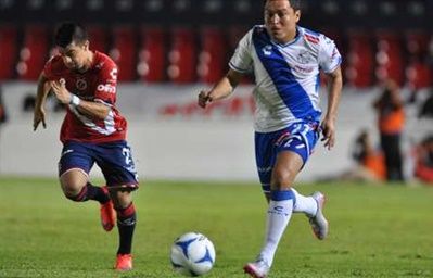 Veracruz empata 0-0 con Puebla y resultados de la Jornada 5 de la Copa MX Torneo Apertura 2015