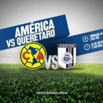 América vs Querétaro