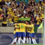 Brasil 3-1 Venezuela