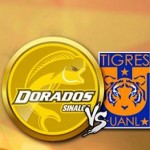 Dorados vs Tigres