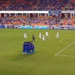 Haití 3-1 El Salvador