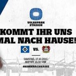 Hamburgo vs Bayer Leverkusen