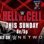 Hell in Cell 2015