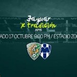 Jaguares de Chiapas vs Monterrey