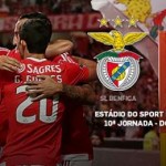 Benfica vs Boavista