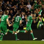 Irlanda 2-0 Bosnia