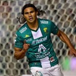 Carlos Gullit Peña nuevo jugador de las Chivas para el Torneo Clausura 2016