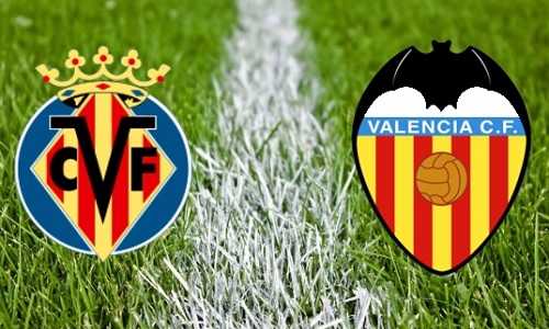 Resultado: Villarreal Vs Valencia [Vídeo Resumen- Gol] Ver Jornada 36 ...