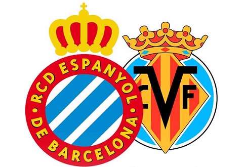 Espanyol vs Villarreal