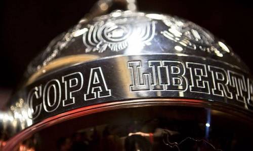 Octavos de Final Copa Libertadores 2016