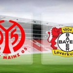 Mainz vs Bayer Leverkusen