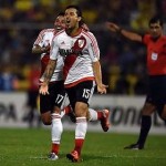 Trujillanos 0-4 River Plate