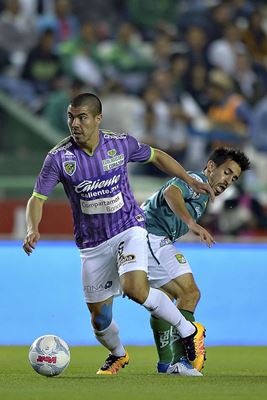 Chiapas vence 3-1 a León en el Torneo Clausura 2016