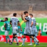 América vence 2-1 al León en la Jornada 11 del Torneo Clausura 2016