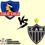 Colo Colo vs Atlético Mineiro
