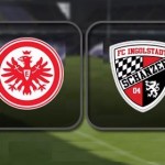 Eintracht Frankfurt vs Ingolstadt