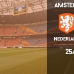 Holanda vs Francia