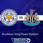 Leicester vs Newcastle