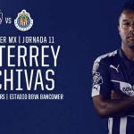 Monterrey vs Chivas