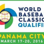 Preclásico Mundial de Béisbol Panamá 2016